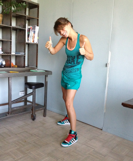 Alessandra Amoroso: la cantante è troppo sottopeso? (foto) preview