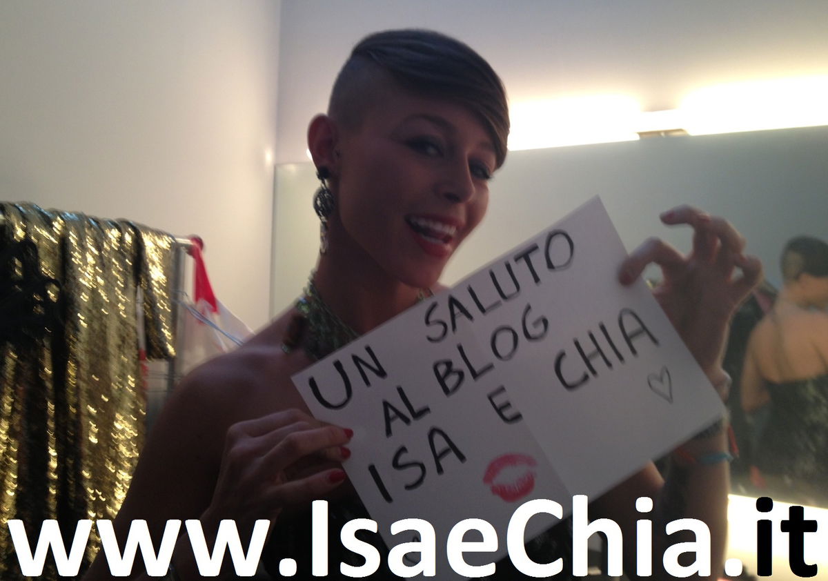 Catrina Davies a IsaeChia.it: ‘Chi ha partecipato alle ultime edizioni del Gf era interessato solo alla fama, non alla Casa. Per questo gli ascolti sono crollati.. Io ora mi dedico solo alla musica!’ article-post