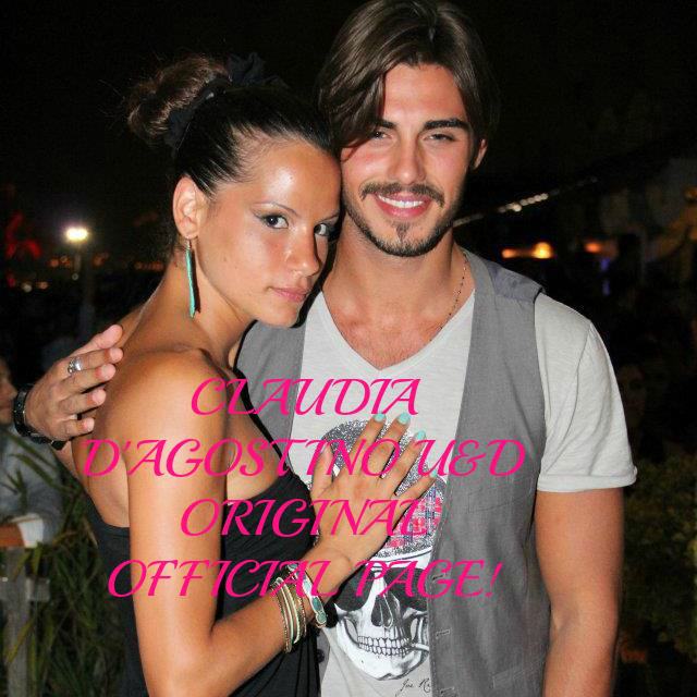Claudia D’Agostino: foto article-post