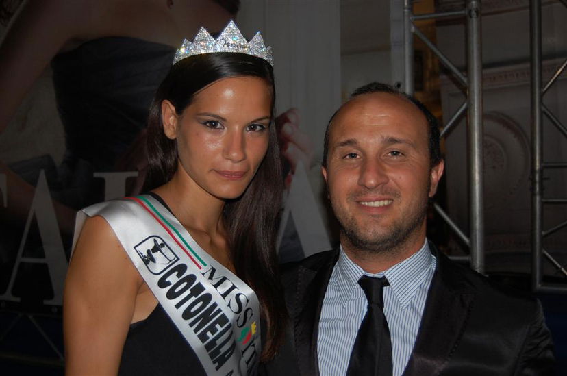 Claudia D’Agostino, corteggiatrice di Andrea Offredi: foto inedite preview