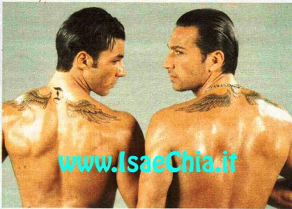 Daniele Interrante: “Costantino Vitagliano mi dominava come il Re Sole e io non l’ho sopportato più!” preview