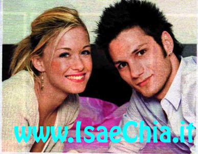 Luca Napolitano: “Cara Alice Bellagamba, con te ho vissuto nel paese delle meraviglie, però…” preview