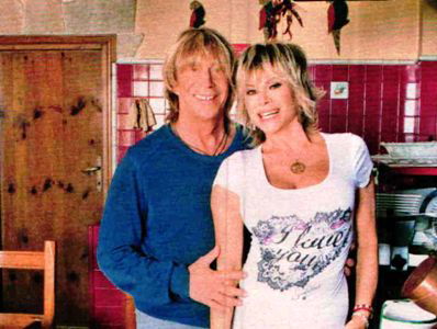 Carmen Russo: “Dopo l’ennesimo fallimento dissi a me stessa: “Carmen, non mollare!” article-post