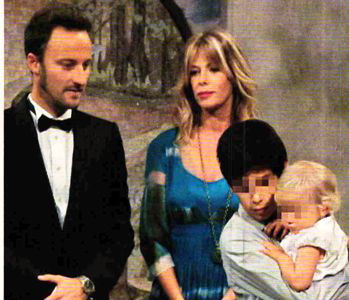 Francesco Facchinetti è disperato per l’addio da Alessia Marcuzzi che lo sta distruggendo – Arriva l’ora della verità preview