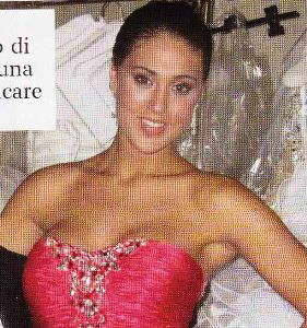 Cecilia Rodriguez: “Non sono come Belén”! preview