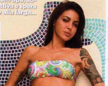 Veronica Ciardi: “Cercasi persone serie…” preview