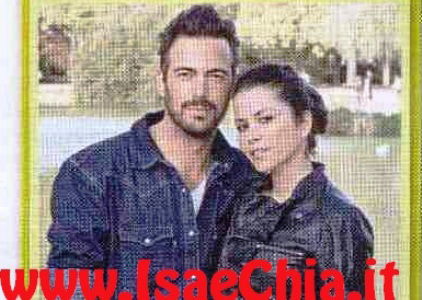 Aprile e maggio 2012: Per Italo Di Giovanni e Rosy Formisano l’unione è seria / Per Alexio Bachiorri e Adriana Ruggeri la distanza non conta preview