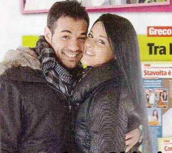 Giugno 2012: Tra Leonardo Greco e Diletta Pagliano è di nuovo finita preview