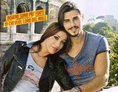 Tutti d’accordo: Francesco Monte è l’uomo giusto per Teresanna Pugliese preview