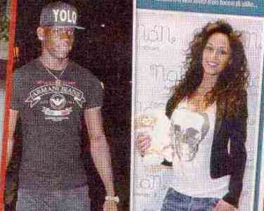 Luglio e agosto 2012: Rocco Pietrantonio ha messo la testa a posto / Tra Mario Balotelli e Raffaella Fico è più telenovela che amore article-post