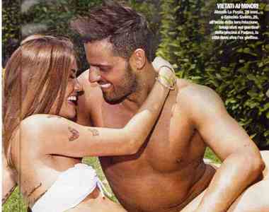 Giugno – luglio 2012: Per Alessio Lo Passo e Caterina Siviero l’estate è un’altalena erotica, ma finito il GF scoppia l’amore tra Armando Avellino e Valeria Molin Pradel / Sabrina Ferilli e Francesco Testi: baci e querele preview