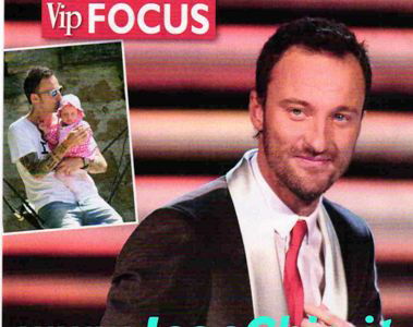 Francesco Facchinetti: “Macché gay, amo le donne!” preview