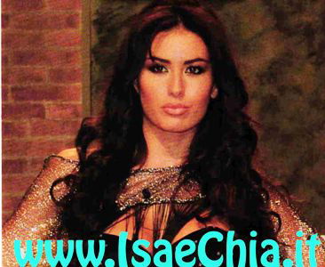 Elisabetta Gregoraci: Che bidone a Cristina Parodi! preview