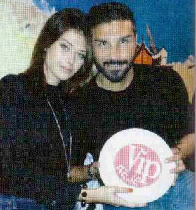 Tanti auguri Giada Pezzaioli! article-post