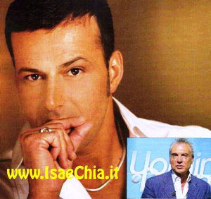 Chicco Nalli: “Antonio Jorio, Tina Cipollari è solo mia!” article-post