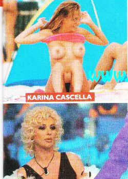 Tina Cipollari e Karina Cascella: Unite siamo una forza! preview