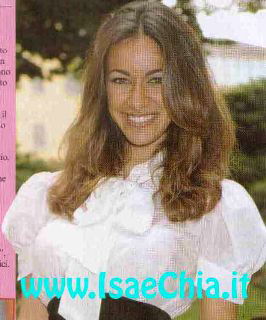 Melita Toniolo: “Macché diavolita, sono una geisha!” preview