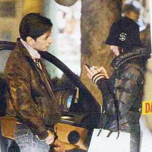 Emanuela Tittocchia e Daniele Pompili, ex di Floriana Secondi: l’amore non dura, ma i diamanti sì! preview