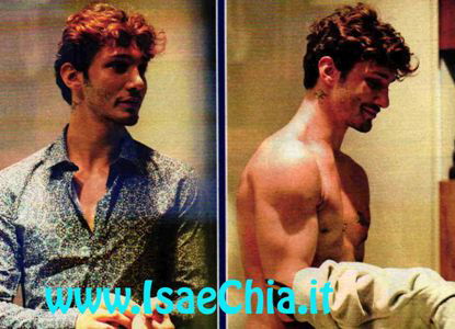 Belén Rodriguez e Stefano De Martino: “Stefano fai i tuoi acquisti con calma, perché intanto io faccio un giro con mia sorella” preview