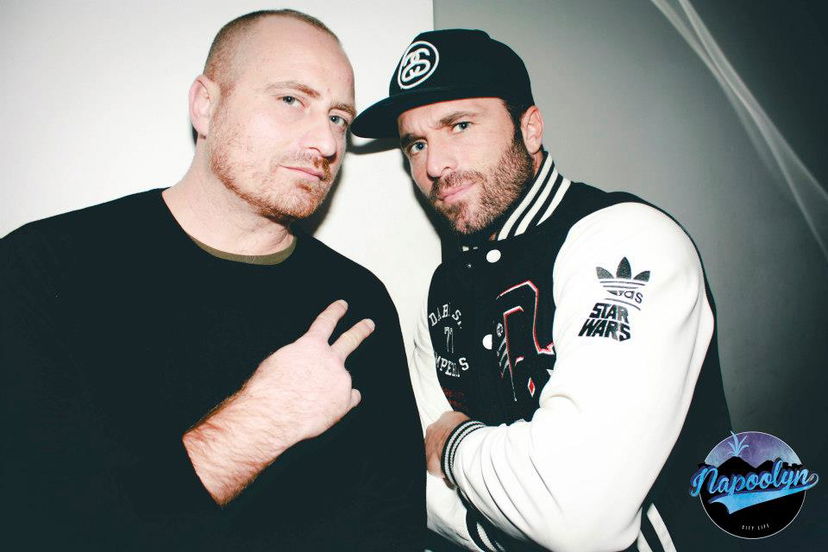 Diego Ciaramella versione Dj: nuove foto preview