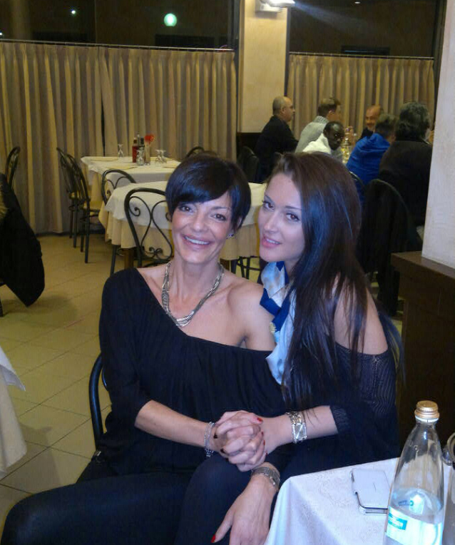 Diletta Pagliano: nuova foto preview