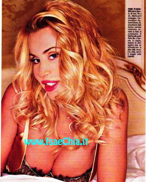 Giovanni Cottone: “Così la mia Valeria Marini mi ha detto sì!” article-post