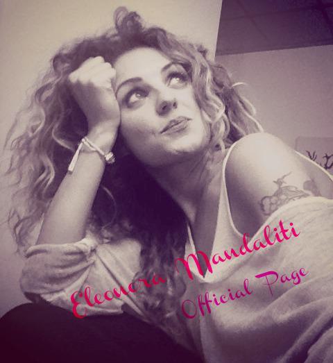 Eleonora Mandaliti Eleonora Mandaliti