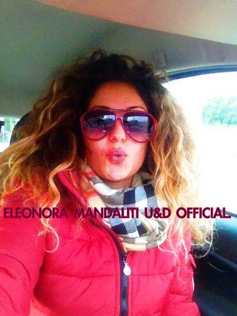Eleonora Mandaliti: foto inedite preview