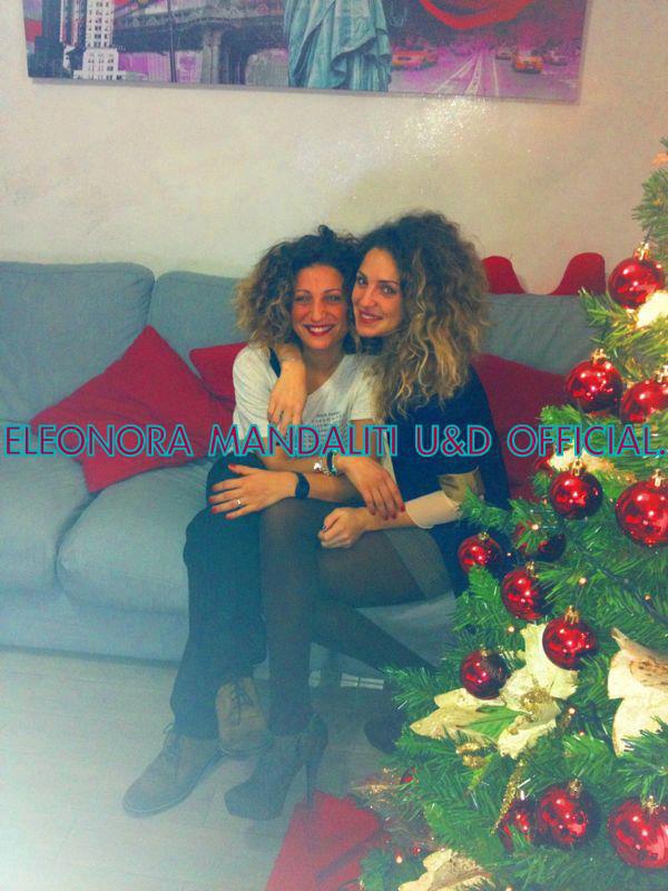 Eleonora Mandaliti Eleonora Mandaliti