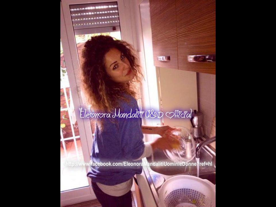 Eleonora Mandaliti Eleonora Mandaliti