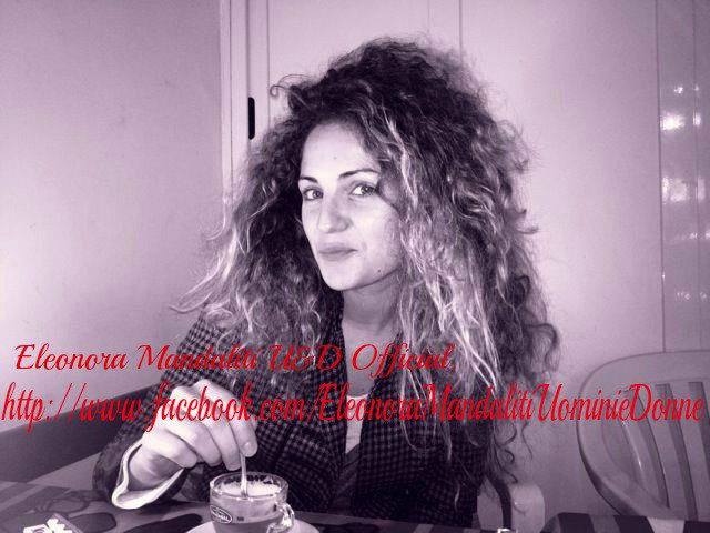 Eleonora Mandaliti: foto inedite article-post