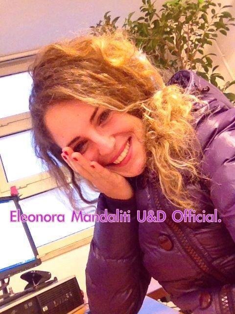 Eleonora Mandaliti: nuove foto