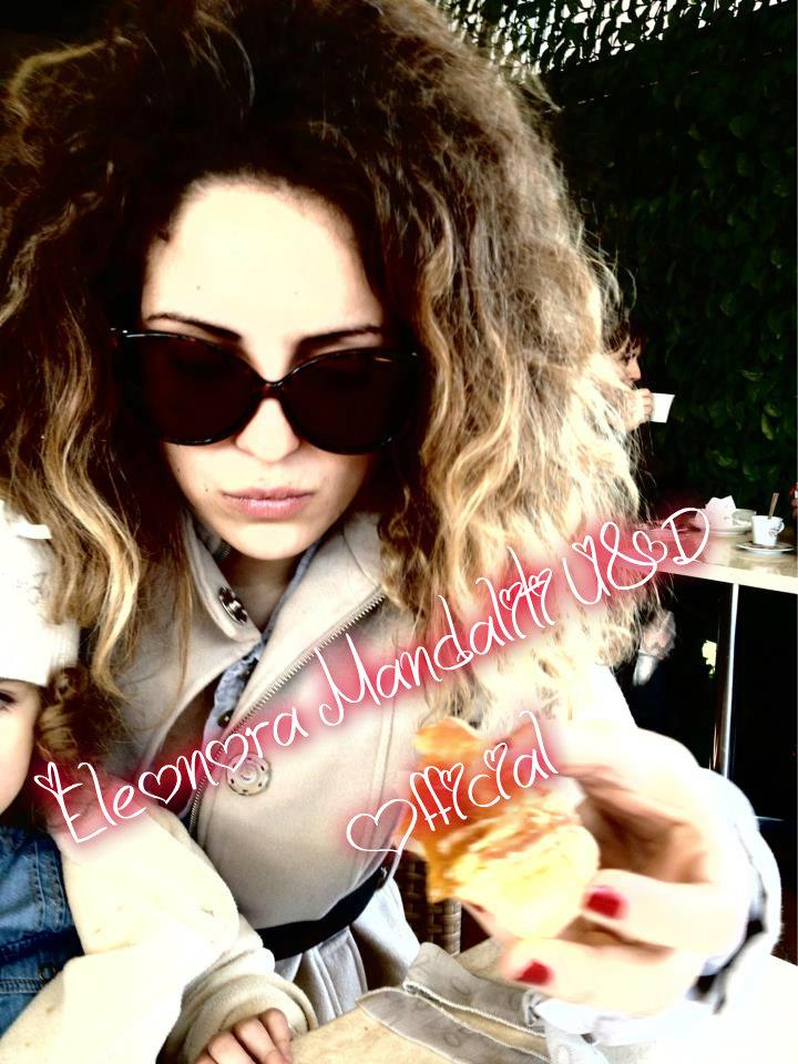 Eleonora Mandaliti Eleonora Mandaliti