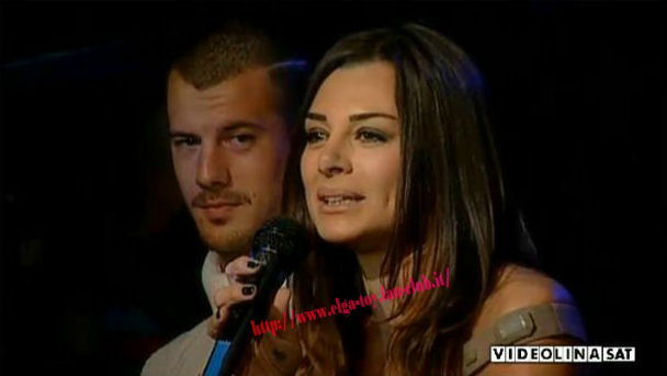 Elga Enardu: da tronista a soubrette per il programma ‘Planet Show’ article-post