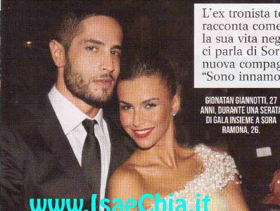 Intervista a Gionatan Giannotti: “E’ l’ultima volta che parlo di Laura Addis. Ora ho le farfalle nello stomaco…” article-post