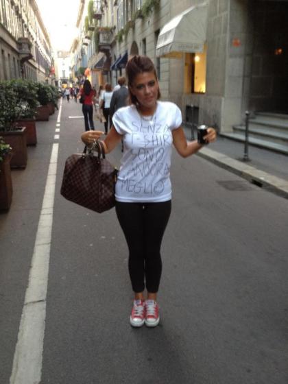 Fabiana Sironi Fabiana Sironi