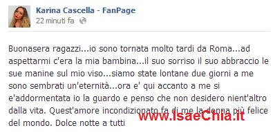 Karina Cascella scrive… article-post