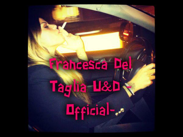 Francesca Del Taglia Francesca Del Taglia