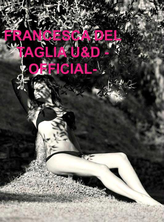 Francesca Del Taglia Francesca Del Taglia