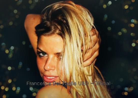 Francesca Del Taglia: foto inedite preview