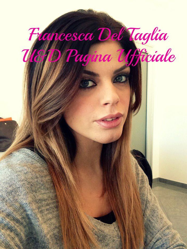 Francesca Del Taglia Francesca Del Taglia