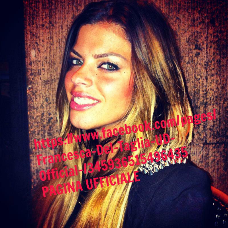 Francesca Del Taglia Francesca Del Taglia