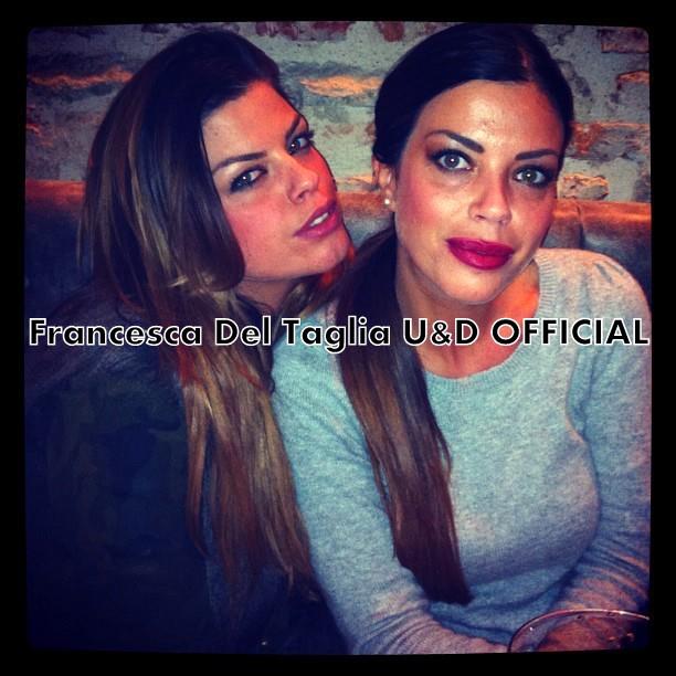 Francesca Del Taglia Francesca Del Taglia