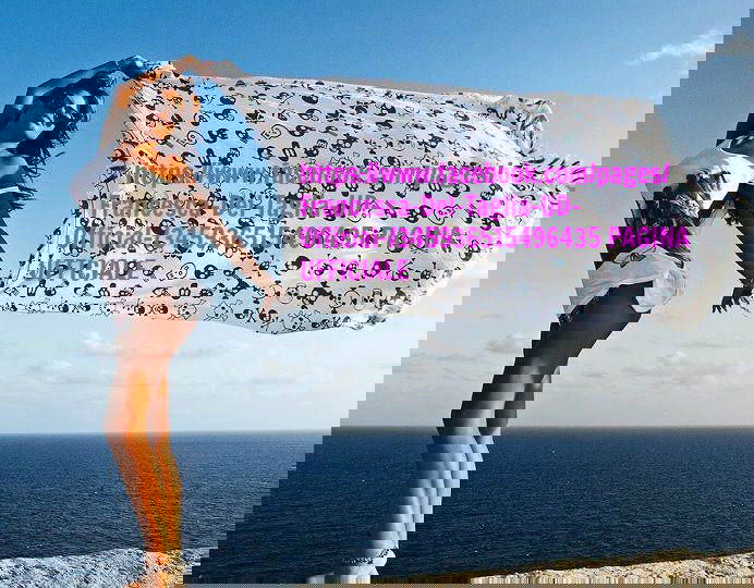 Francesca Del Taglia: foto inedite preview