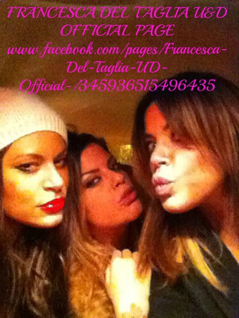 Francesca Del Taglia Francesca Del Taglia
