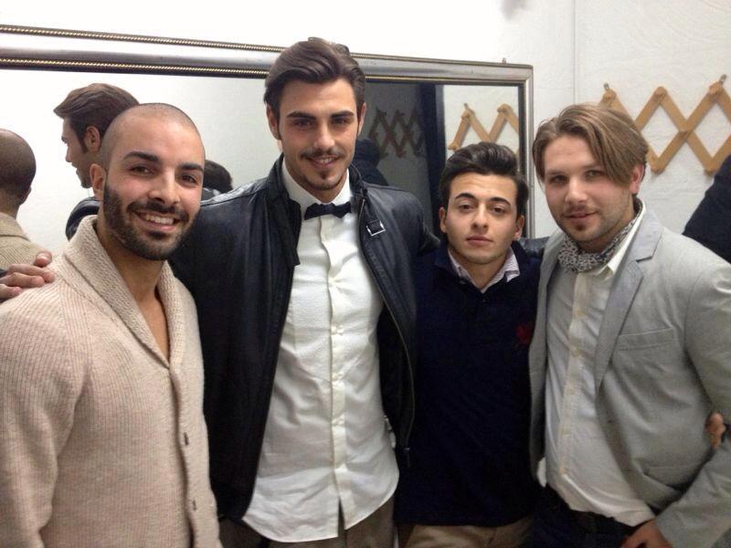 Francesco Monte: serata preview