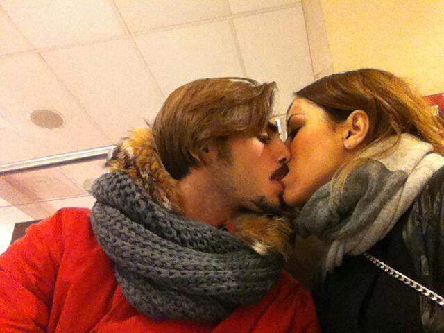 Francesco Monte e Teresanna Pugliese: foto del loro viaggio ad Amsterdarm preview