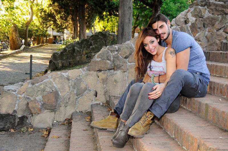 Francesco Monte conferma ad una fan: “Io e Teresanna Pugliese non stiamo più insieme” article-post