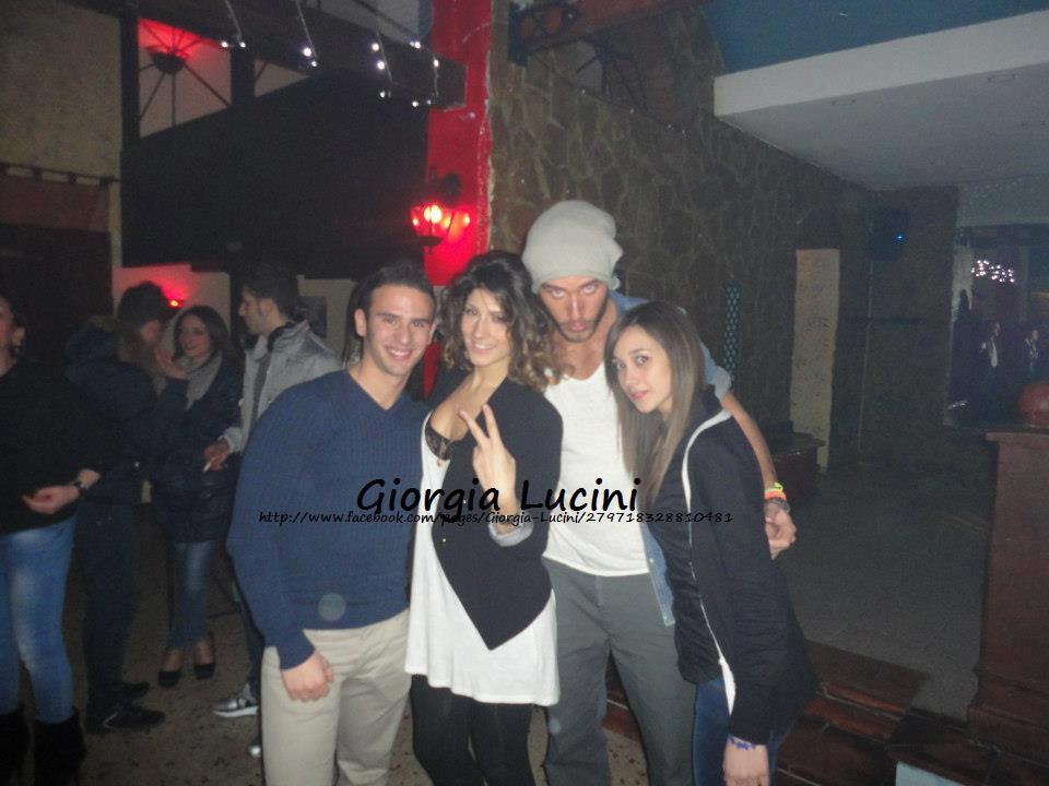 Giorgia Lucini e Manfredi Ferlicchia: nuova foto e su Facebook scrivono… article-post