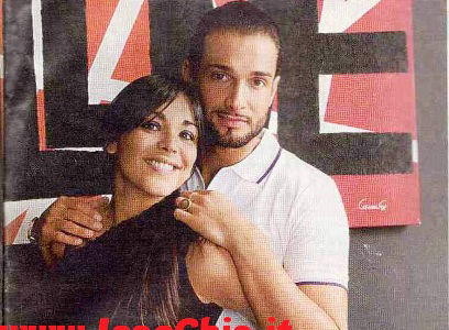 Maggio 2012: Carmela Gualtieri è incinta, George Leonard si diverte preview